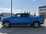 Used 2021 RAM 1500 Laramie image 3