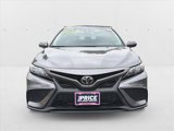 Used 2024 Toyota Camry SE image 2