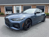 Used 2022 BMW 430i Coupe w/ M Sport Package image 4