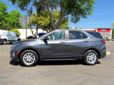 Used 2023 Chevrolet Equinox LT image 4
