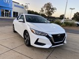 Used 2022 Nissan Sentra SV image 2