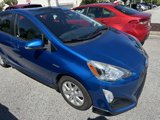 Used 2017 Toyota Prius C Three image 5