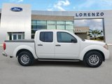 Used 2016 Nissan Frontier SV image 4