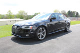 Used 2015 Audi A4 2.0T Premium Plus w/ Technology Package image 3