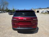 New 2025 Jeep Grand Cherokee L Laredo image 6