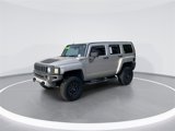 Used 2008 HUMMER H3 Luxury image 3