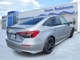 Certified 2023 Honda Civic Sport image 4