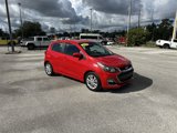 Used 2021 Chevrolet Spark LT image 2