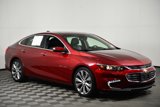Used 2017 Chevrolet Malibu Premier w/ Premier Sun and Wheel Package image 2