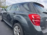 Used 2017 Chevrolet Equinox LS image 4