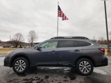 Used 2022 Subaru Outback Premium image 2