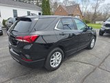 Used 2022 Chevrolet Equinox LT image 4