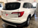 Used 2021 Honda Pilot EX image 4