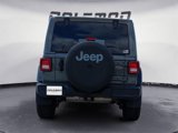 Used 2021 Jeep Wrangler Unlimited Sport w/ Sun And Sound Package image 4