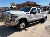 Used 2013 Ford F350 Lariat w/ Lariat Ultimate Pkg image 3