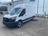 Used 2021 Ford Transit 250 148 High Roof w/ Load Area Protection Package image 3
