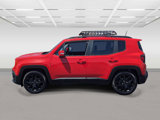 Used 2018 Jeep Renegade Altitude image 2