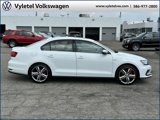 Used 2016 Volkswagen Jetta GLI SEL image 2