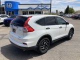 Used 2016 Honda CR-V SE image 5