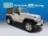 Used 2012 Jeep Wrangler Sport image 4