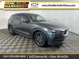 Used 2018 MAZDA CX-5 Touring image 1