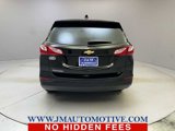 Used 2020 Chevrolet Equinox LS image 4