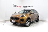Used 2019 Kia Sportage SX image 4
