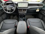 New 2025 Ford Maverick Tremor image 5