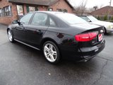Used 2016 Audi A4 2.0T Premium image 5
