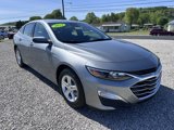 Used 2024 Chevrolet Malibu LS image 2