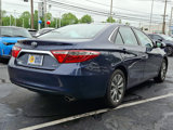Used 2017 Toyota Camry XLE image 4
