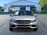 Used 2017 Mercedes-Benz C 300 4MATIC Sedan image 6