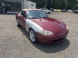Used 2003 MAZDA MX-5 Miata image 3