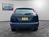 Used 2003 Ford Focus ZX3 Hatchback image 6