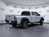 Used 2007 Toyota Tacoma 4x4 Access Cab image 4