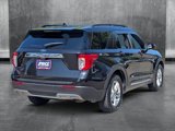 Used 2020 Ford Explorer XLT w/ Equipment Group 202A image 5