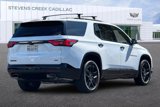 Used 2023 Chevrolet Traverse Premier w/ Redline Edition image 3