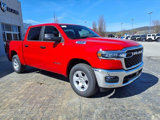 New 2025 RAM 1500 Big Horn image 3