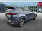 Used 2022 Kia Sportage LX image 5