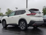 Used 2021 Nissan Rogue SV w/ Premium Package image 3