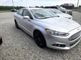 Used 2016 Ford Fusion SE w/ Equipment Group 202A image 4