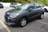 Used 2018 Chevrolet Trax LT w/ LT Convenience Package image 4