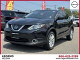 Used 2019 Nissan Rogue Sport SV w/ Technology Package image 4