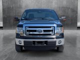 Used 2013 Ford F150 XLT w/ Mid Equipment Group image 2
