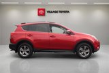 Certified 2015 Toyota RAV4 XLE image 6