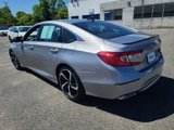 Used 2022 Honda Accord Sport image 3