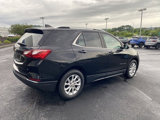 Certified 2021 Chevrolet Equinox LT image 4