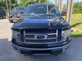 Used 2011 Ford F150 Lariat w/ Lariat Plus Pkg image 2