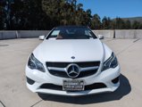 Used 2014 Mercedes-Benz E 350 Cabriolet image 2