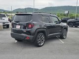 Certified 2020 Jeep Renegade Latitude image 6